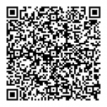 Codigo QR Contacto Gustavo